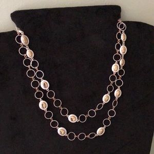 Necklace Extravaganza.